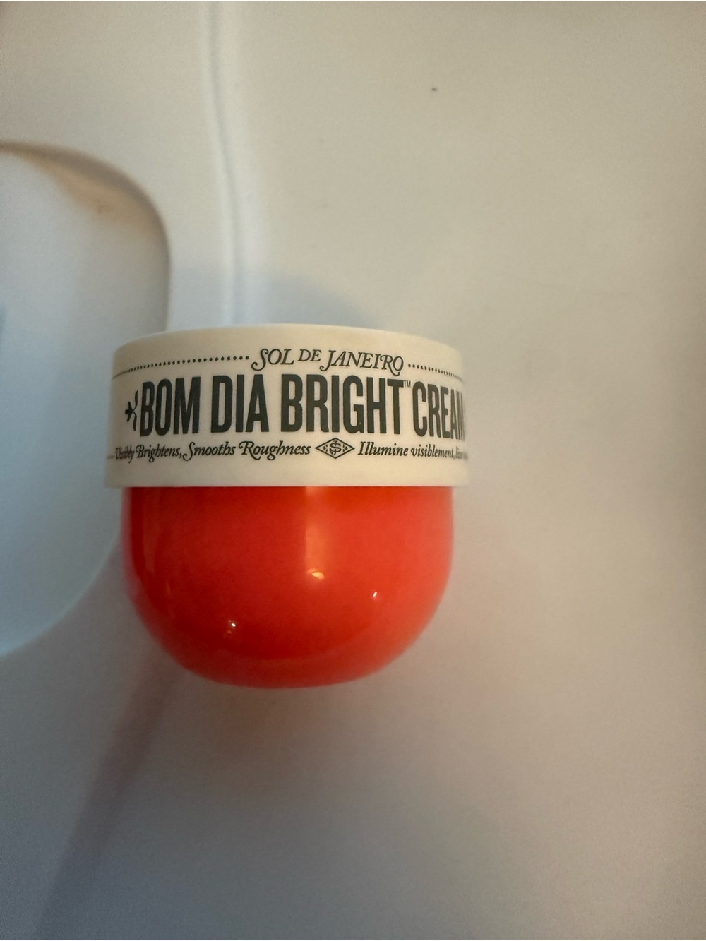 Sol de Janeiro Bom Dia Bright Cream